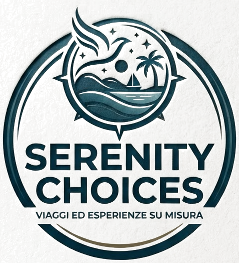 SerenityChoices — Viaggi ed esperienze su misura